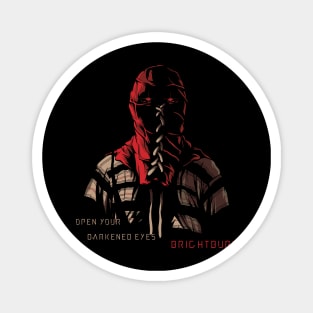 Brightburn Magnet